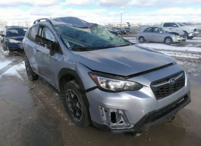 2020 SUBARU  - Image 1.