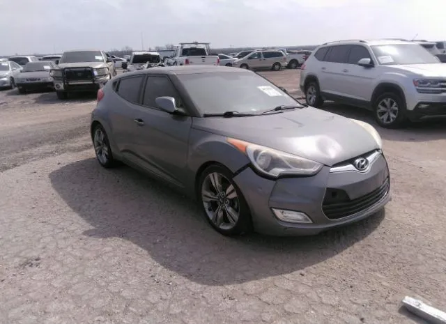 2013 HYUNDAI  - Image 1.