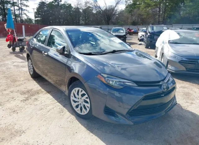 2019 TOYOTA  - Image 1.