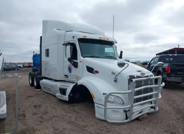 2016 PETERBILT  - Image 1.