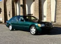 1996 MERCEDES-BENZ  - Image 2.