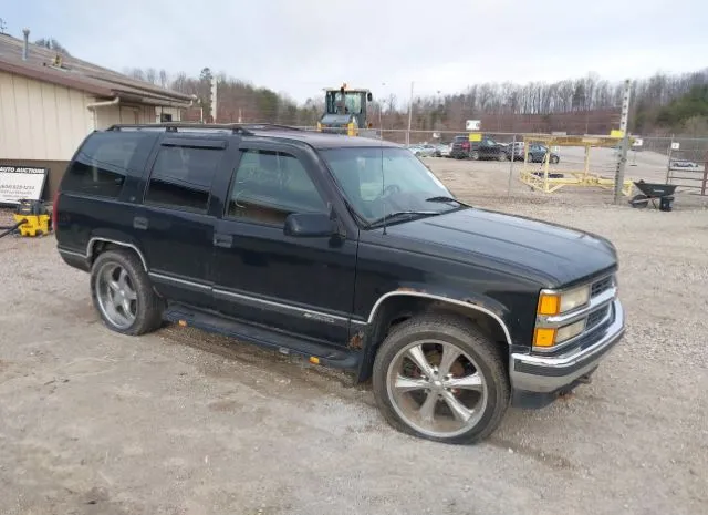 1995 CHEVROLET  - Image 1.