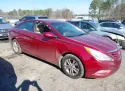 2013 HYUNDAI Sonata 2.4L 4