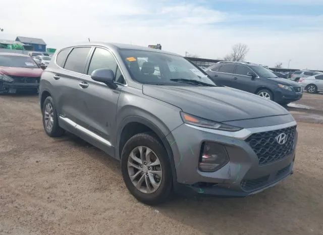 2019 HYUNDAI  - Image 1.