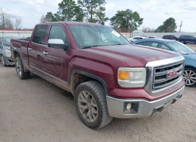 2014 GMC  - Image 1.