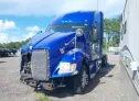 2012 KENWORTH  - Image 2.