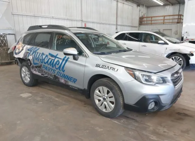 2019 SUBARU  - Image 1.