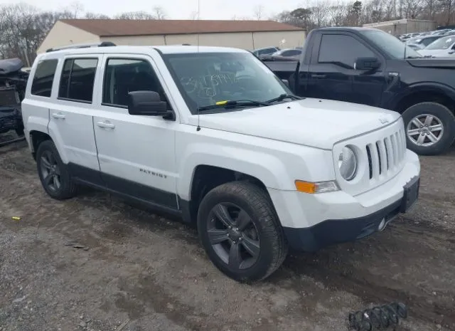 2017 JEEP  - Image 1.