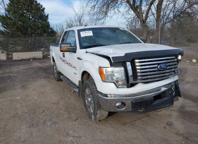 2011 FORD  - Image 1.