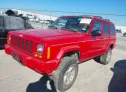 1997 JEEP  - Image 2.