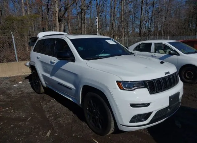 2021 JEEP  - Image 1.