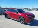 2021 TOYOTA  - Image 1.