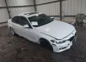 2015 BMW 328I 2.0L 4