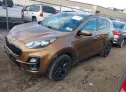 2020 KIA  - Image 2.