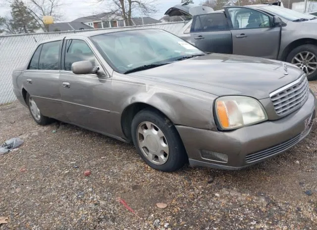 2000 CADILLAC  - Image 1.