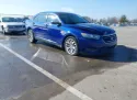 2013 FORD TAURUS 3.5L 6