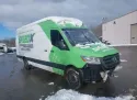 2022 MERCEDES-BENZ SPRINTER 2500 2.0L 4