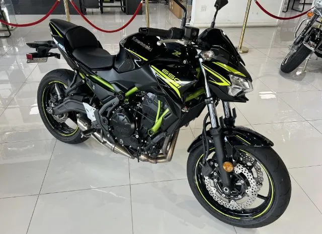 2020 KAWASAKI  - Image 1.