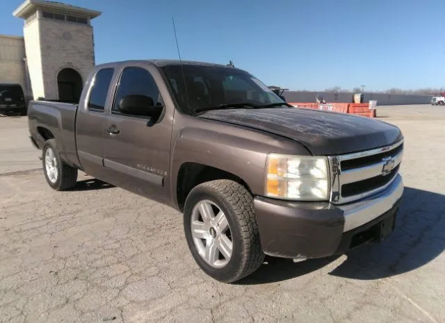 2007 CHEVROLET  - Image 1.