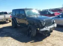 2019 JEEP WRANGLER UNLIMITED 3.6L 6