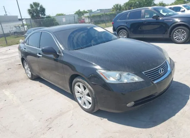 2007 LEXUS  - Image 1.