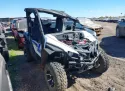 2019 YAMAHA YXE850 2 2