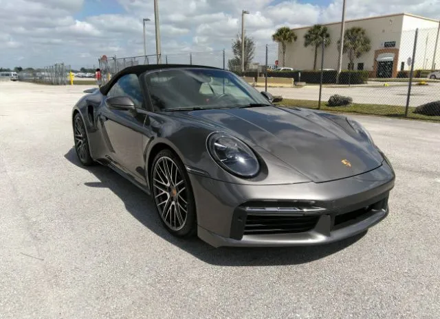 2021 PORSCHE  - Image 1.