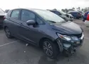 2019 HONDA FIT 1.5L 4