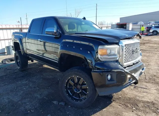 2015 GMC  - Image 1.