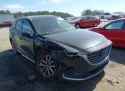 2017 MAZDA CX-9 2.5L 4