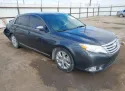 2011 TOYOTA Avalon 3.5L 6