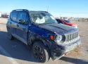 2016 JEEP RENEGADE 2.4L 4