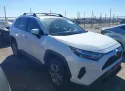 2023 TOYOTA RAV4 2.5L 4