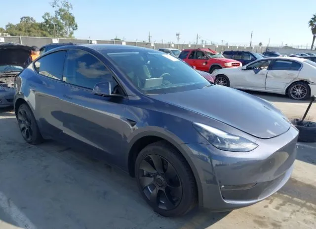 2023 TESLA  - Image 1.