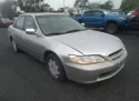 1999 HONDA ACCORD 2.3L 4