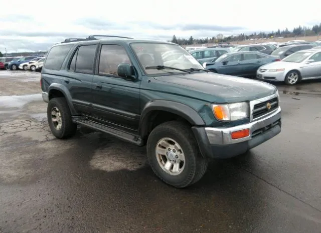 1997 TOYOTA  - Image 1.