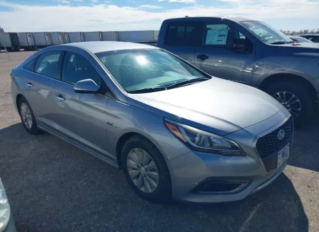 2016 HYUNDAI  - Image 1.