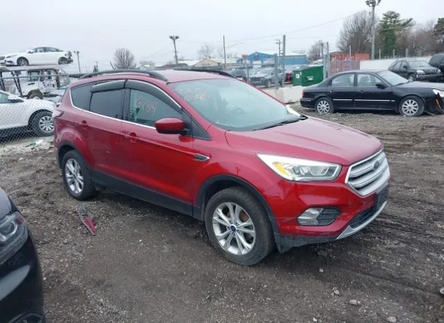 2018 FORD  - Image 1.