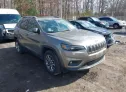 2020 JEEP  - Image 1.