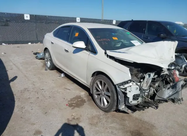 2014 BUICK  - Image 1.