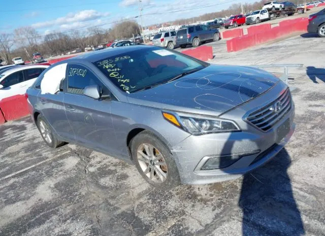 2016 HYUNDAI  - Image 1.