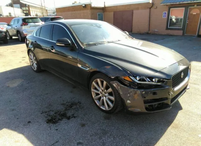 2017 JAGUAR  - Image 1.