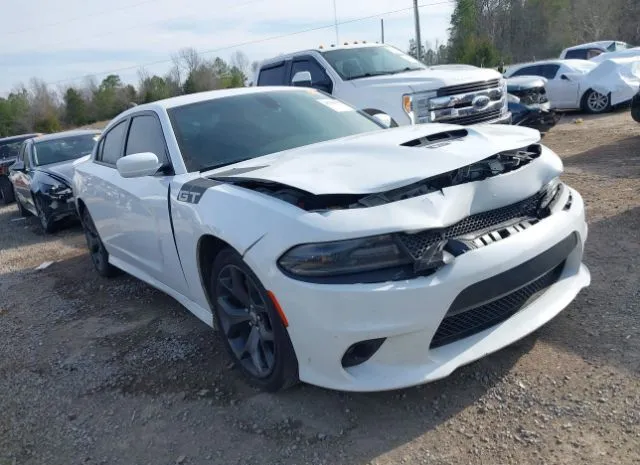 2019 DODGE  - Image 1.