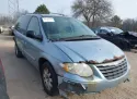 2006 CHRYSLER TOWN & COUNTRY 3.8L 6