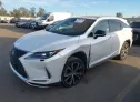 2022 LEXUS  - Image 2.