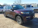 2022 FORD EXPLORER 2.3L 4