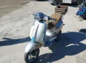 2020 VESPA  - Image 3.