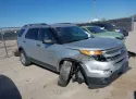 2014 FORD Explorer 3.5L 6