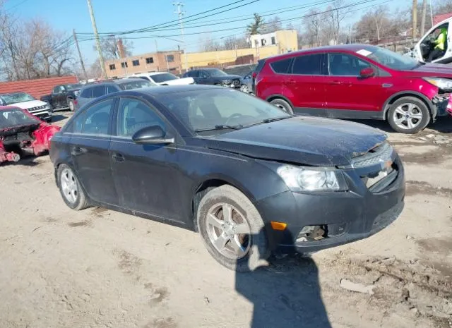 2014 CHEVROLET  - Image 1.