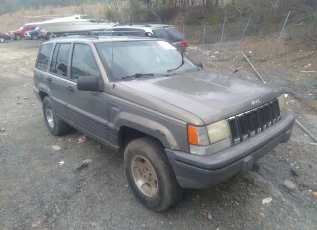 1995 JEEP  - Image 1.